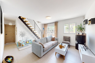 achat maison bagnols-en-foret 83600