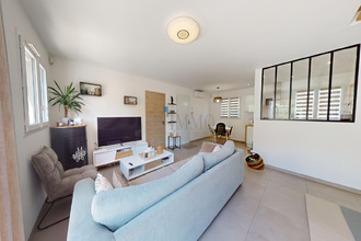 achat maison bagnols-en-foret 83600