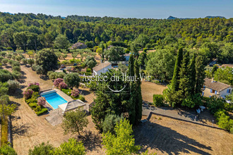 achat maison bagnols-en-foret 83600