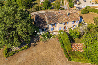 achat maison bagnols-en-foret 83600