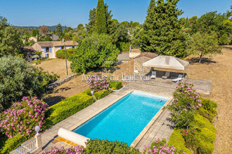 achat maison bagnols-en-foret 83600