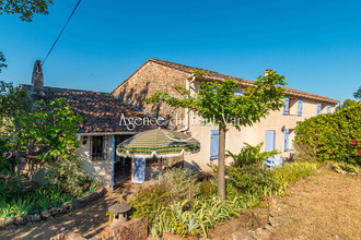achat maison bagnols-en-foret 83600