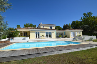achat maison bagnols-en-foret 83600