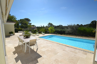 achat maison bagnols-en-foret 83600