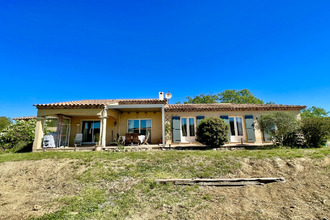 achat maison bagnols-en-foret 83600