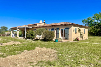 achat maison bagnols-en-foret 83600