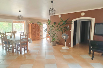 achat maison bagnols-en-foret 83600
