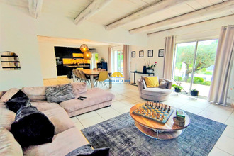 achat maison bagnols-en-foret 83600