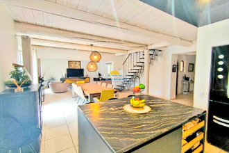 achat maison bagnols-en-foret 83600
