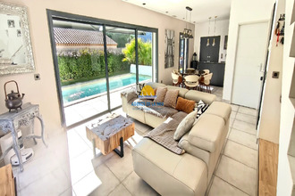 achat maison bagnols-en-foret 83600