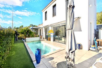 achat maison bagnols-en-foret 83600