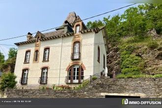 achat maison bagnols-les-bains 48190