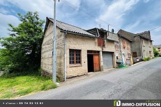 achat maison bagnols-les-bains 48190