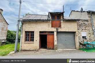 achat maison bagnols-les-bains 48190