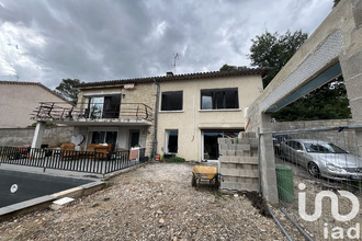 achat maison bagnols-sur-ceze 30200