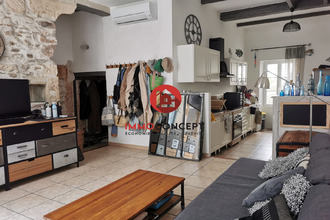 achat maison bagnols-sur-ceze 30200