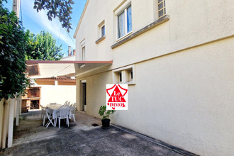 achat maison bagnols-sur-ceze 30200