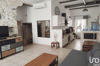 achat maison bagnols-sur-ceze 30200