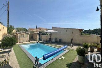 achat maison bagnols-sur-ceze 30200