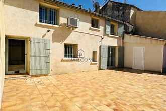 achat maison bagnols-sur-ceze 30200