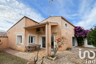 achat maison bagnols-sur-ceze 30200