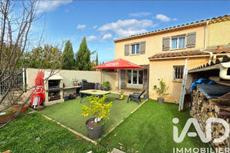 achat maison bagnols-sur-ceze 30200