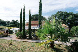 achat maison bagnols-sur-ceze 30200