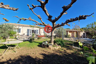 achat maison bagnols-sur-ceze 30200