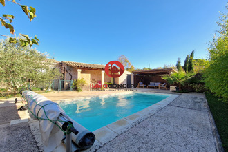 achat maison bagnols-sur-ceze 30200