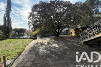 achat maison bagnols-sur-ceze 30200