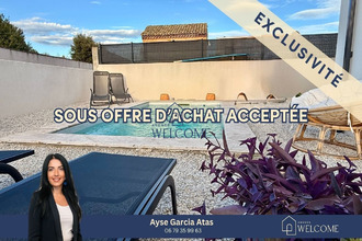 achat maison bagnols-sur-ceze 30200