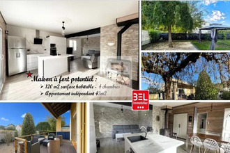 achat maison bagnols-sur-ceze 30200