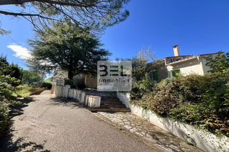 achat maison bagnols-sur-ceze 30200
