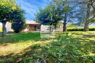 achat maison bagnols-sur-ceze 30200