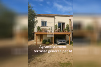 achat maison bagnols-sur-ceze 30200