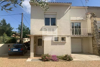achat maison bagnols-sur-ceze 30200