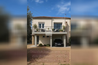 achat maison bagnols-sur-ceze 30200