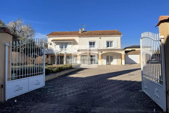 achat maison bagnols-sur-ceze 30200