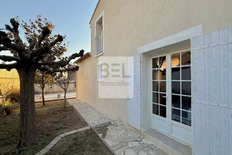 achat maison bagnols-sur-ceze 30200