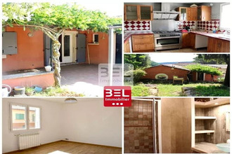 achat maison bagnols-sur-ceze 30200