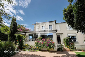 achat maison bagnols-sur-ceze 30200