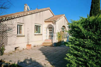 achat maison bagnols-sur-ceze 30200