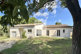 achat maison bagnols-sur-ceze 30200