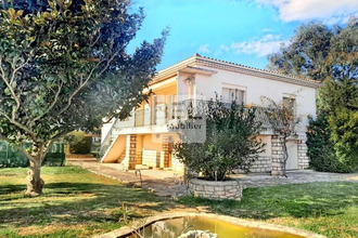 achat maison bagnols-sur-ceze 30200