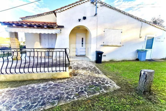 achat maison bagnols-sur-ceze 30200