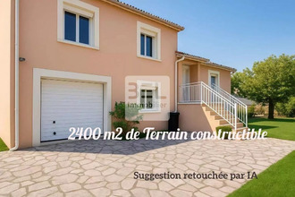 achat maison bagnols-sur-ceze 30200