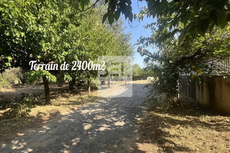 achat maison bagnols-sur-ceze 30200