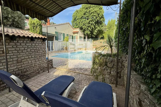 achat maison bagnols-sur-ceze 30200