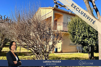 achat maison bagnols-sur-ceze 30200