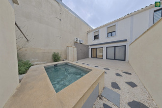 achat maison bagnols-sur-ceze 30200